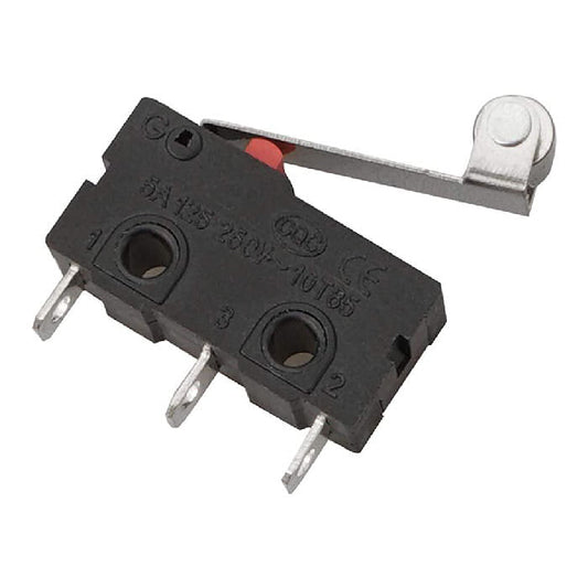 Universal Handbrake Warning Microswitch SPDT 