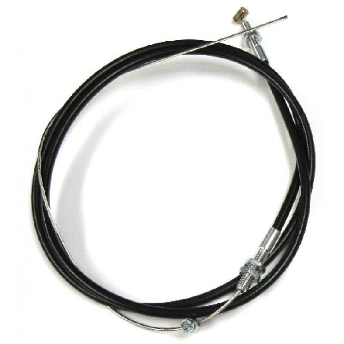 Universal Throttle Cable 2.0m – Kit Car Direct