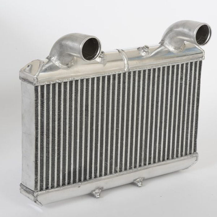 Turbo Radiator Kit Universal Aluminum Turbo Intercooler Radiator – Kit Car Direct