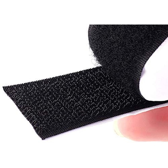 Velcro Self Adhesive Tape 20mm - 200mm Long – Kit Car Direct