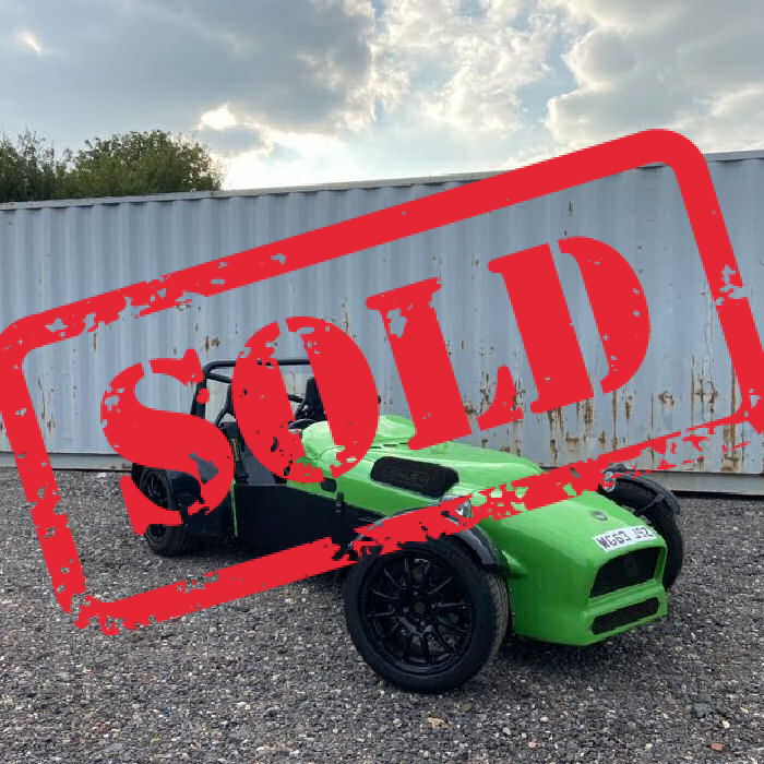 Raw Striker Aero Toyota 4AGE 1.6 20 Valve Super Charged (WG63 JSZ