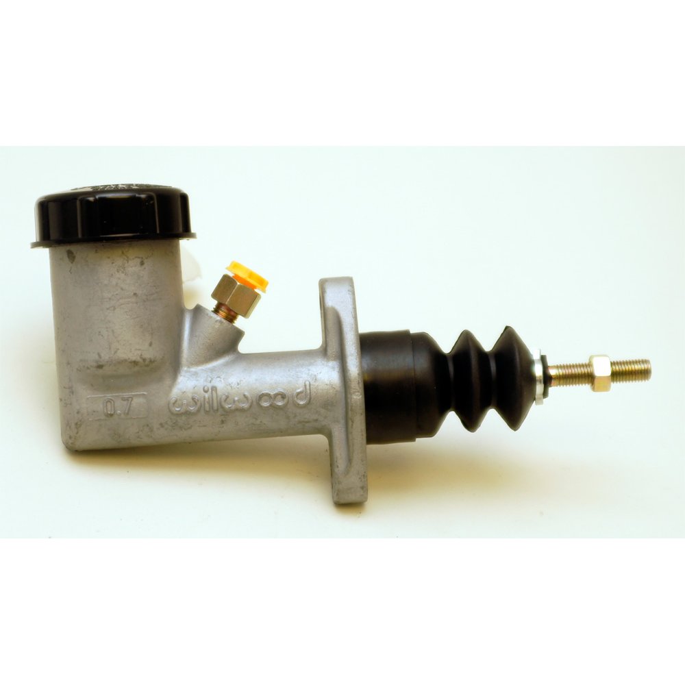 Wilwood Integral Master Cylinder - 0.750