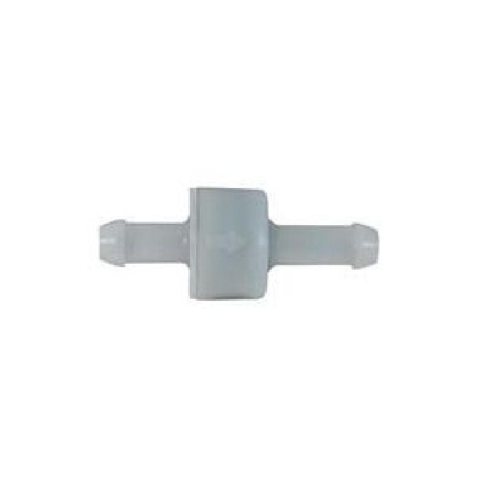 Windscreen Washer One Way Valve 4mm