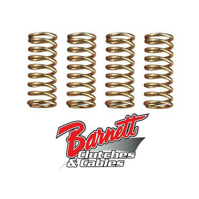 Honda CBR-900 Fireblade Barnett Heavy Duty Clutch Spring Set