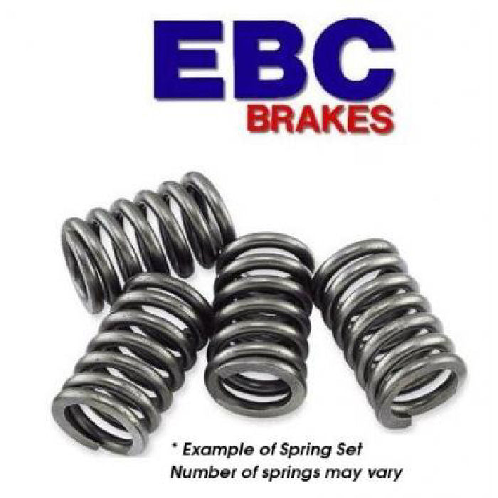 Yamaha YZF-R1 Heavy Duty Clutch Spring Set (5VY) – Kit Car Direct